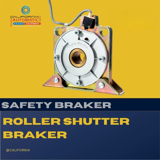 roller shutter brake1 roller shutter brake1